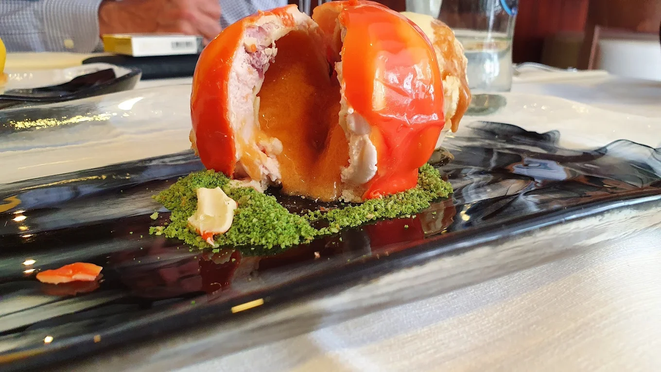 Bambi Gourmet image