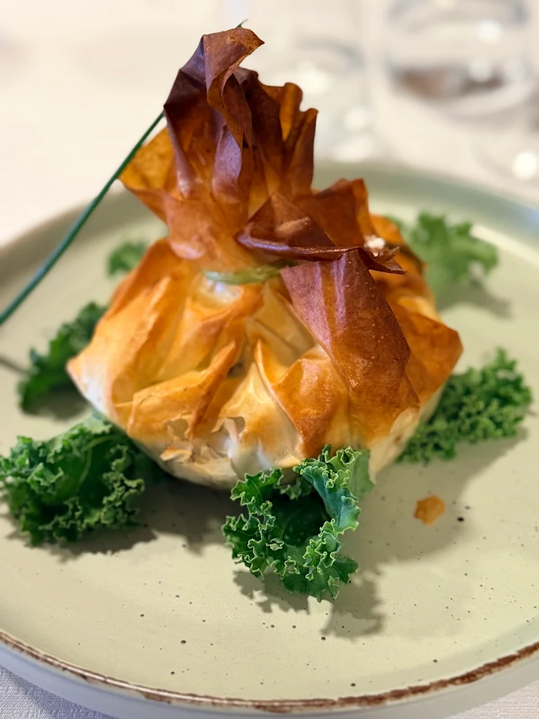 Bambi Gourmet image