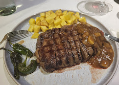 Bambi Gourmet image