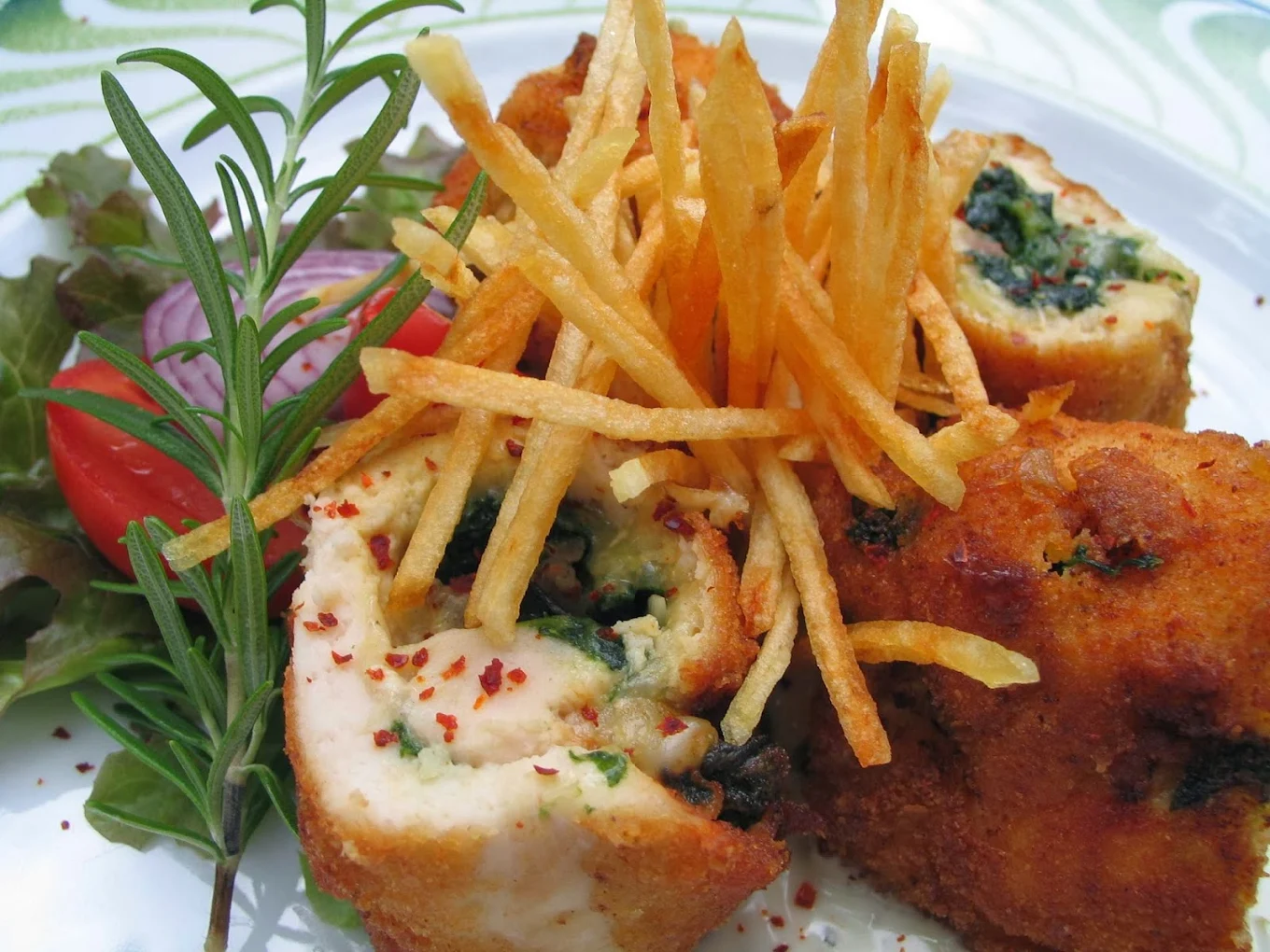 Bambi Gourmet image