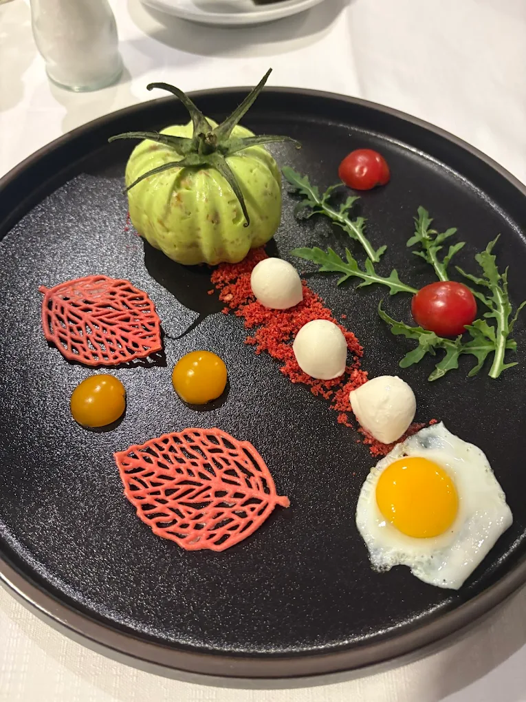 Bambi Gourmet image