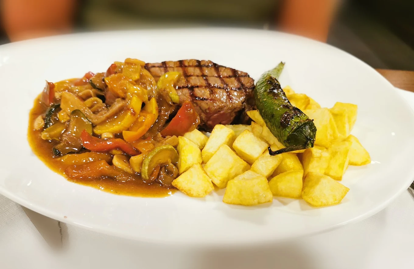 Bambi Gourmet image