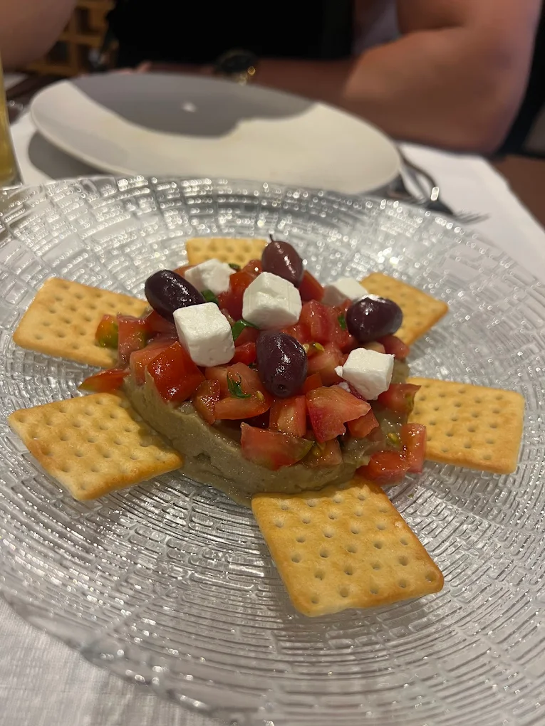 Bambi Gourmet image