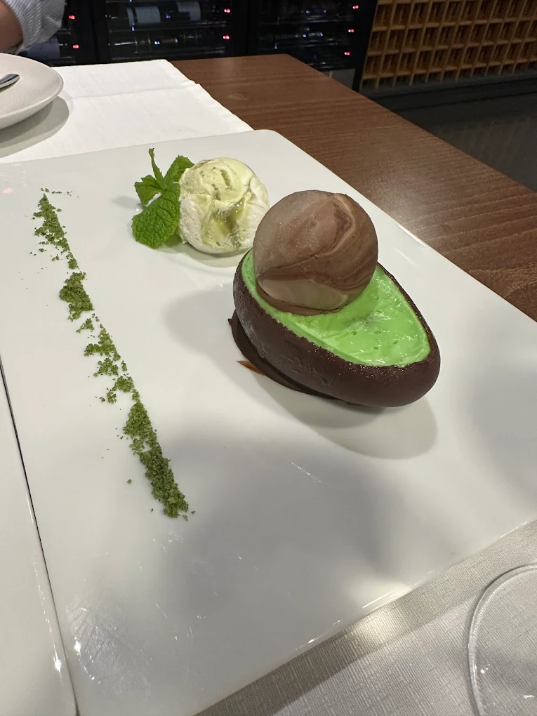 Bambi Gourmet image